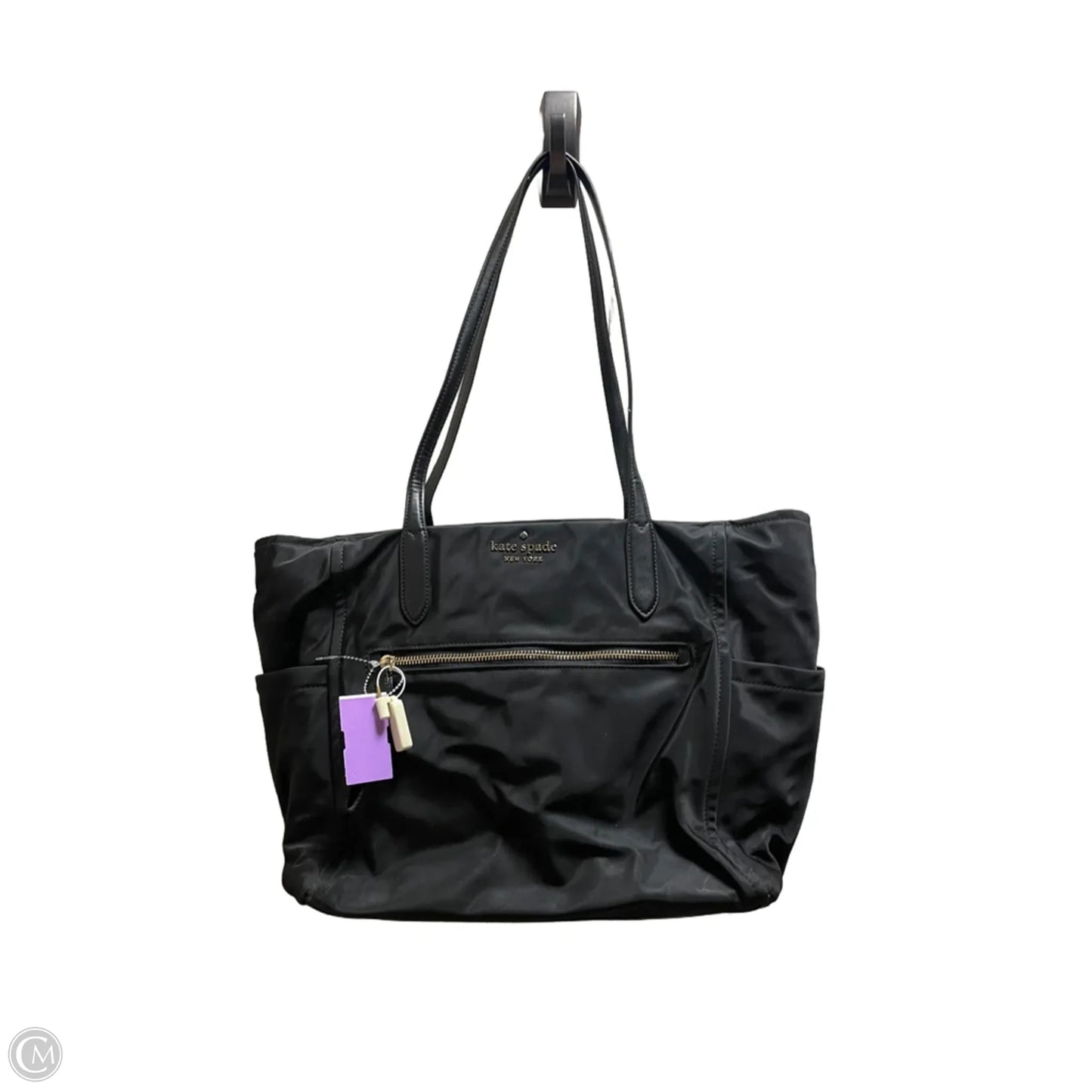 Handbag Designer By Kate Spade, Size: Medium