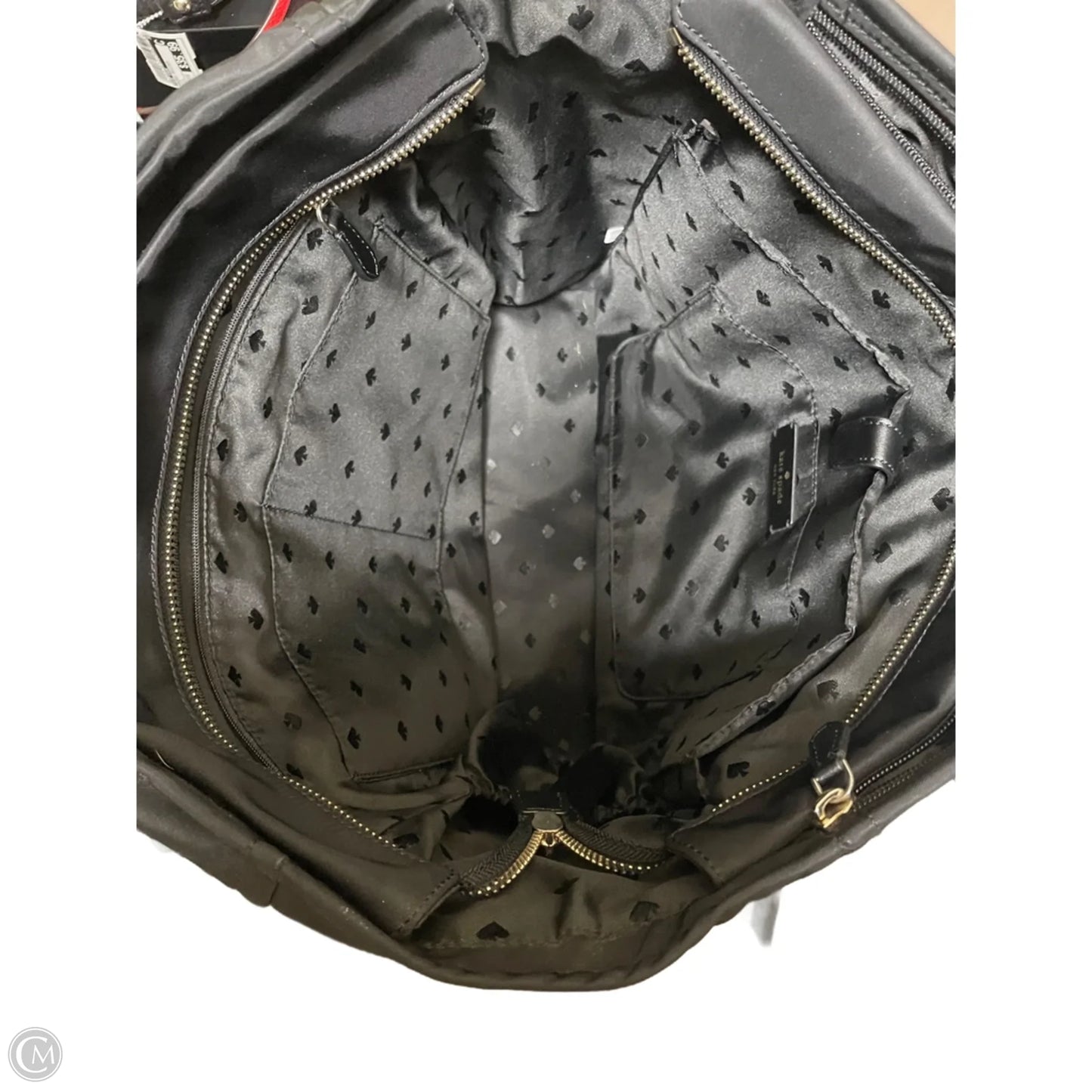 Handbag Designer By Kate Spade, Size: Medium