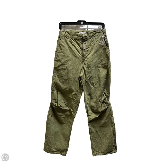 Pants Other By Zara In Green, Size: 4