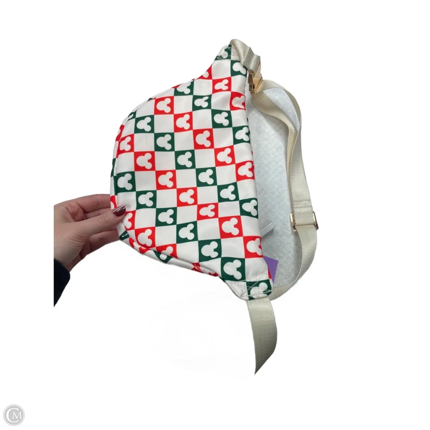 Belt Bag By Clothes Mentor, Size: Small