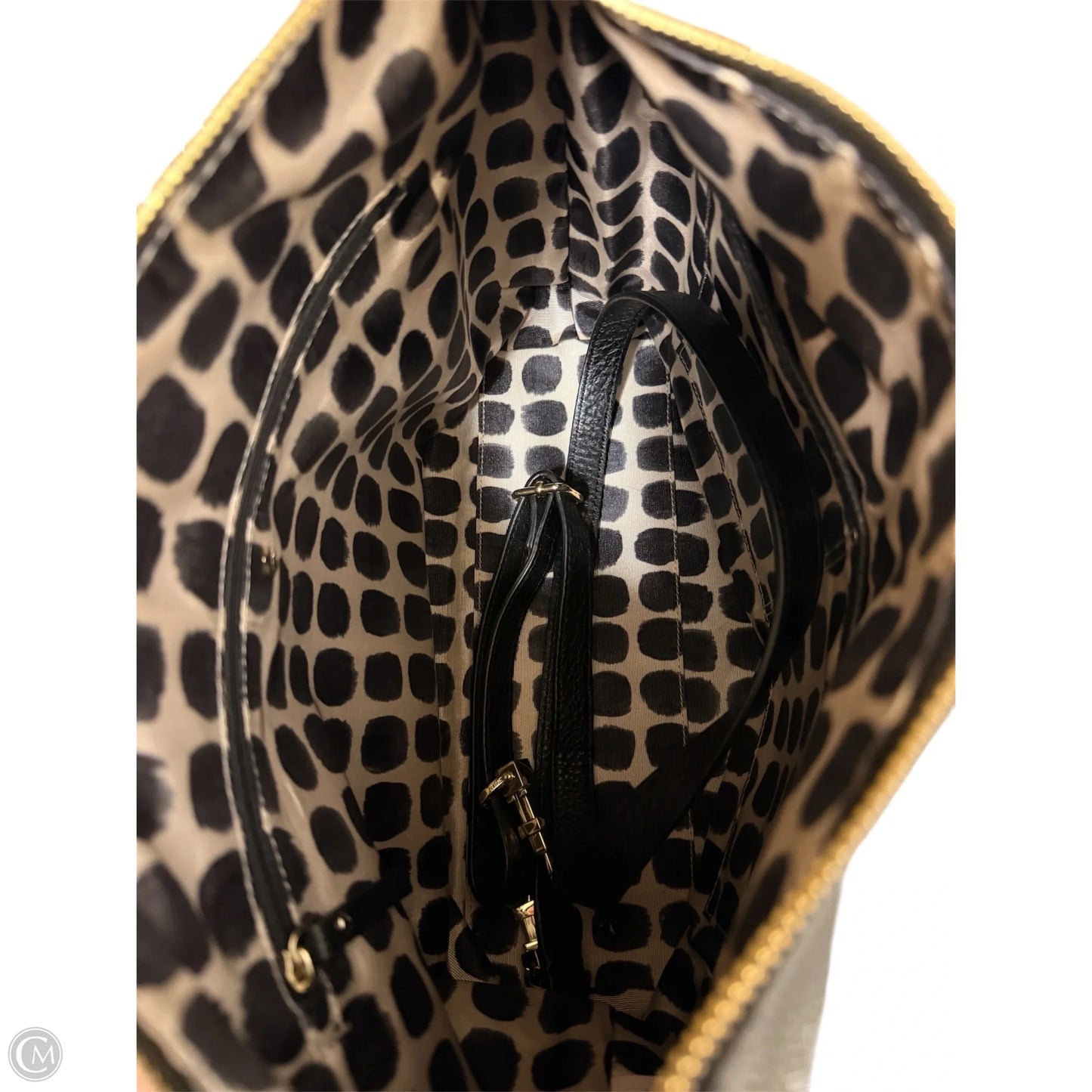 Handbag Designer By Kate Spade, Size: Medium