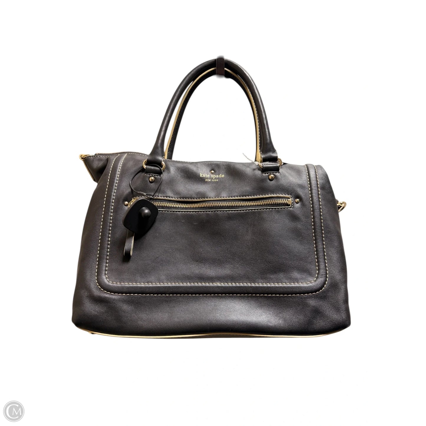 Handbag Designer By Kate Spade, Size: Medium