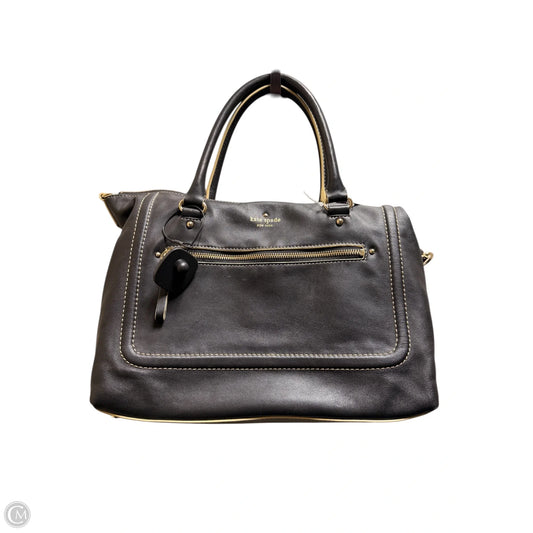 Handbag Designer By Kate Spade, Size: Medium