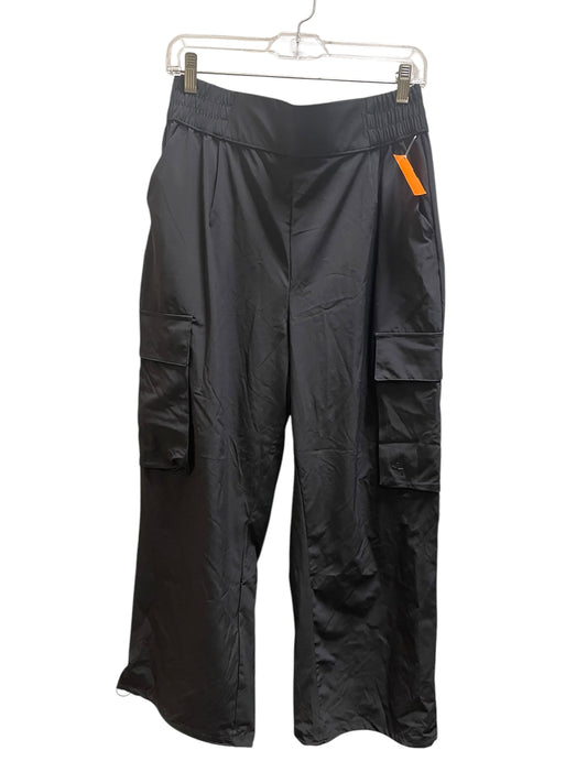 Athletic Pants By Joy Lab In Black, Size: M