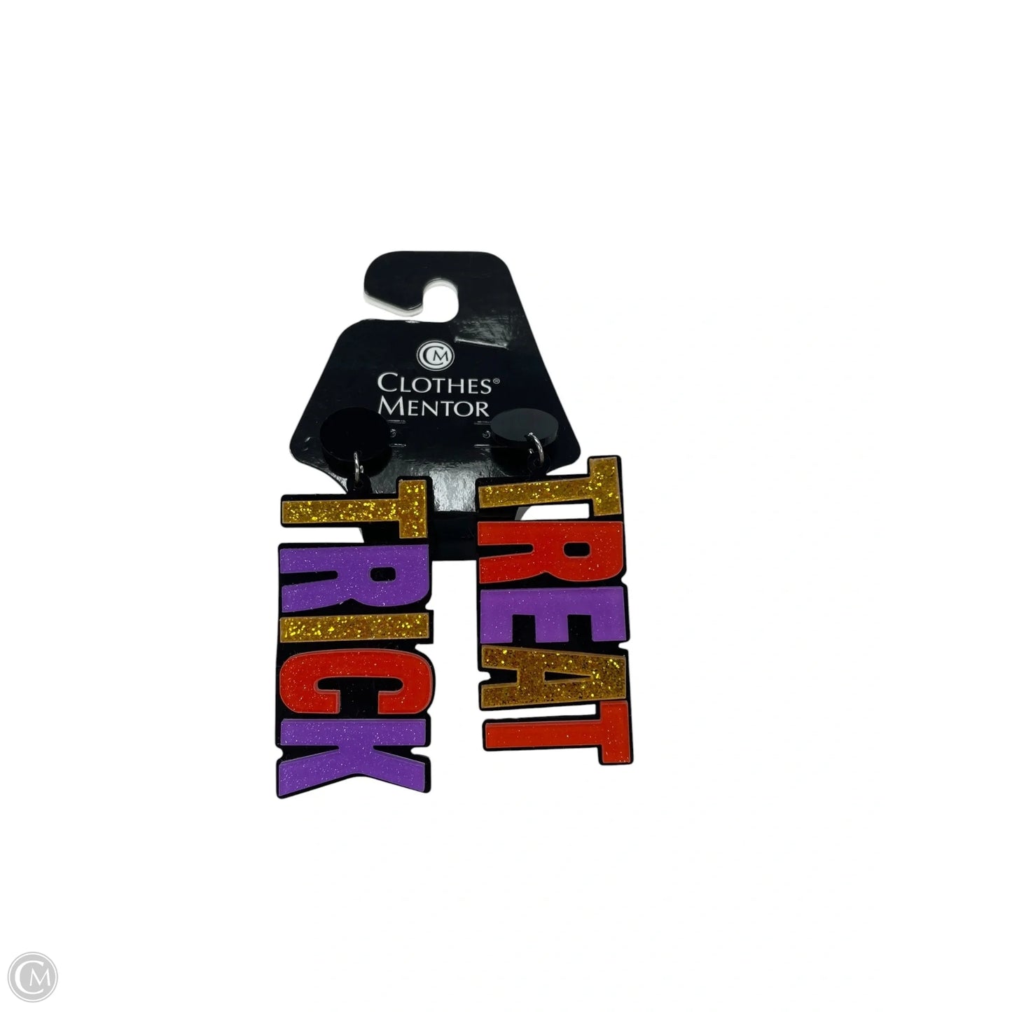 Earrings Statement By Clothes Mentor