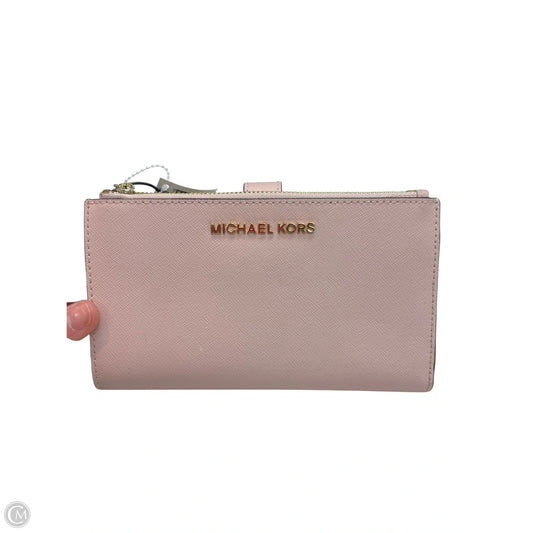 Wallet Designer By Michael Kors, Size: Medium