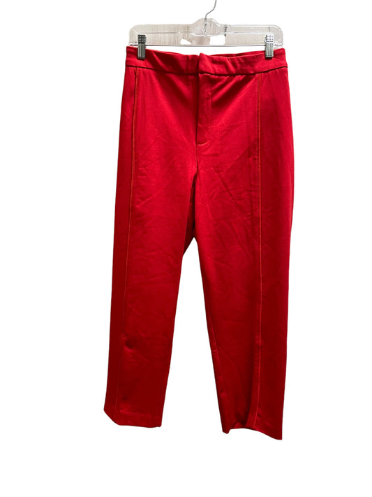 Pants Dress By Eloquii In Red, Size: 22