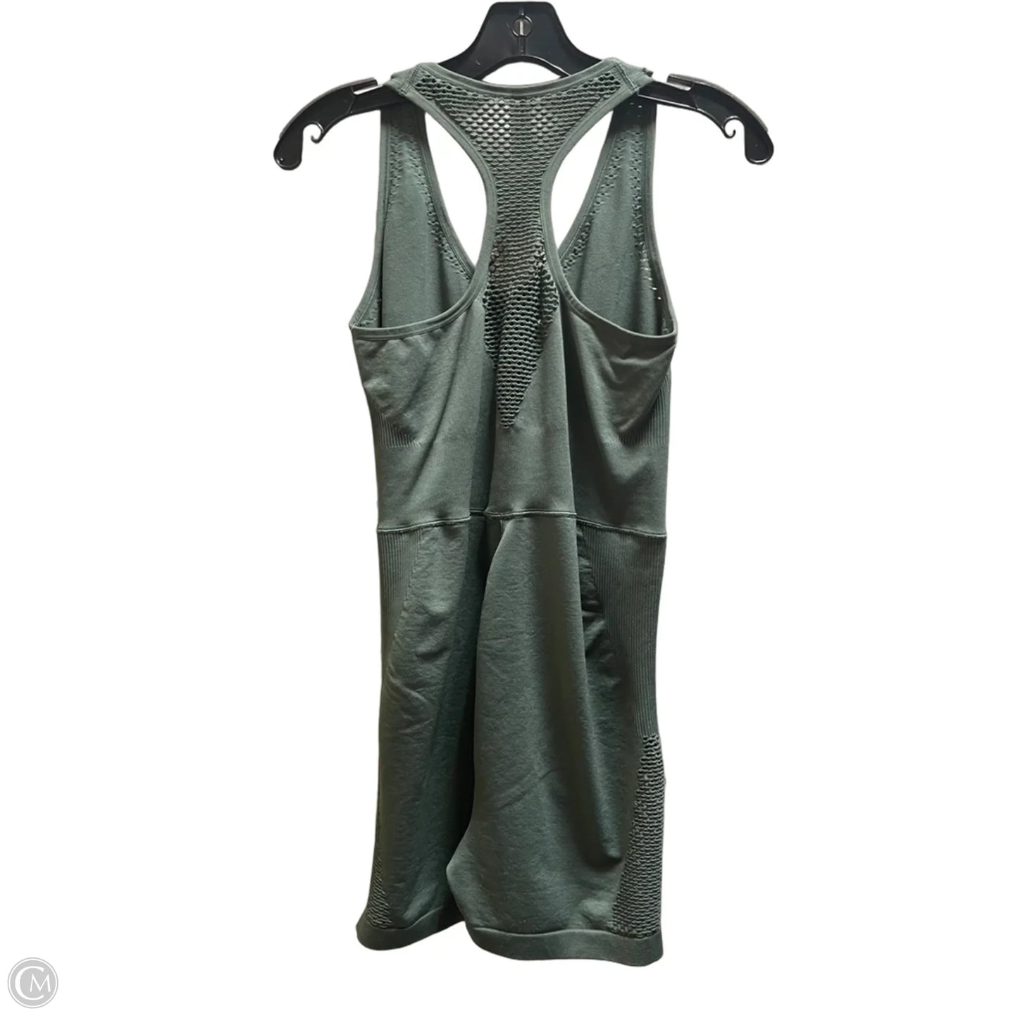 Romper By Offline In Green, Size: Xl