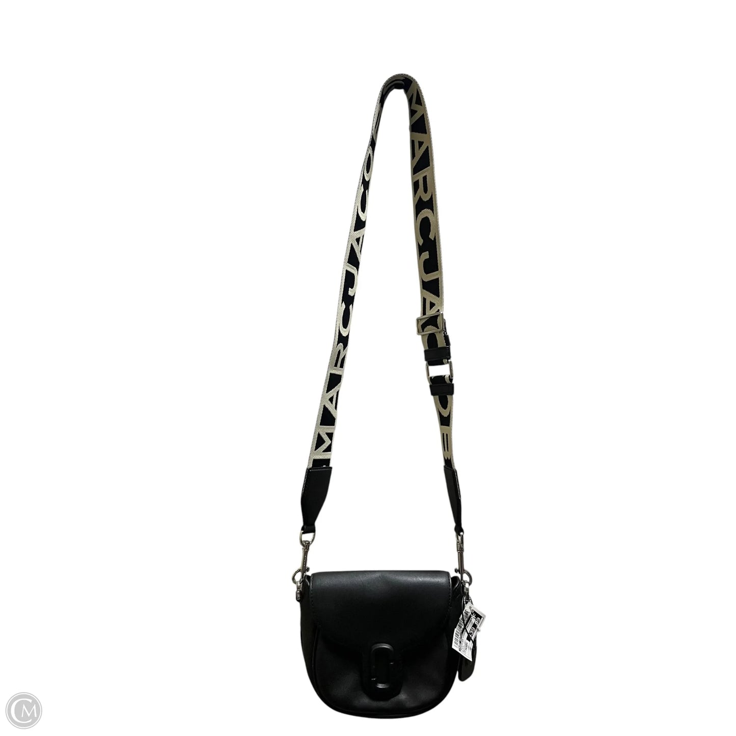 Crossbody Luxury Designer By Marc Jacobs, Size: Medium