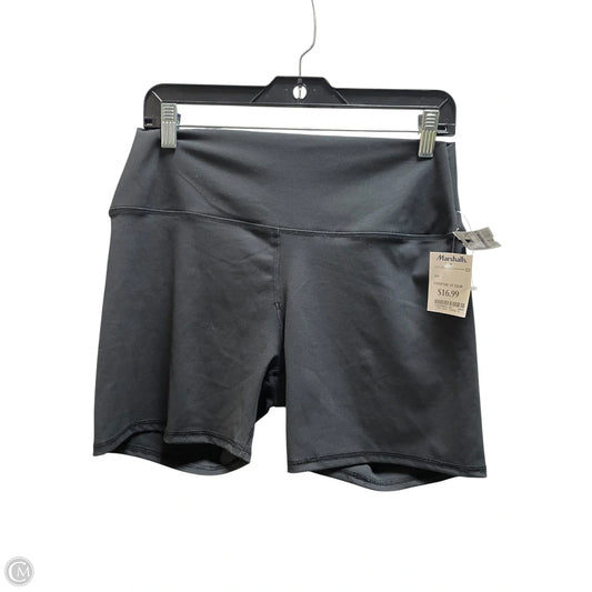 Athletic Shorts By Rbx In Black, Size: Xl