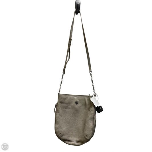 Crossbody Designer By Tory Burch, Size: Medium