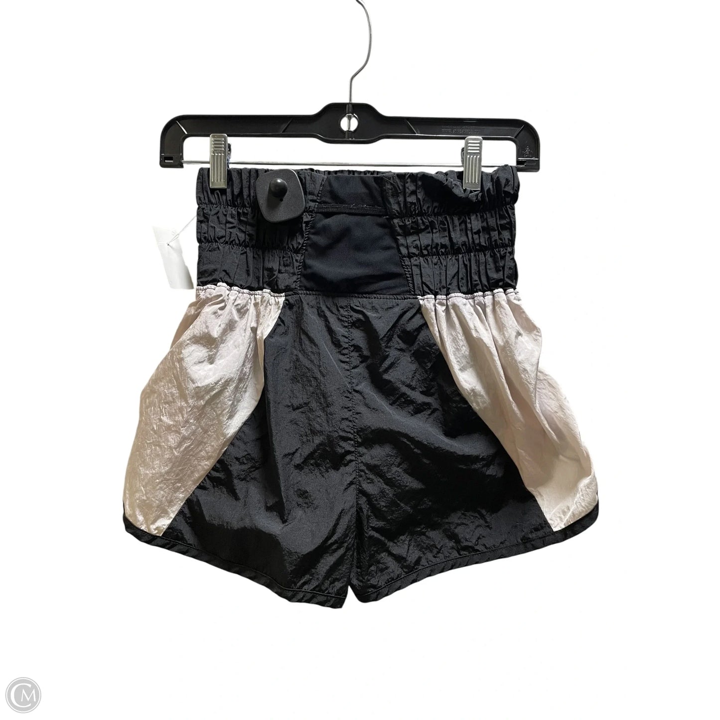 Athletic Shorts By Free People In Black, Size: S