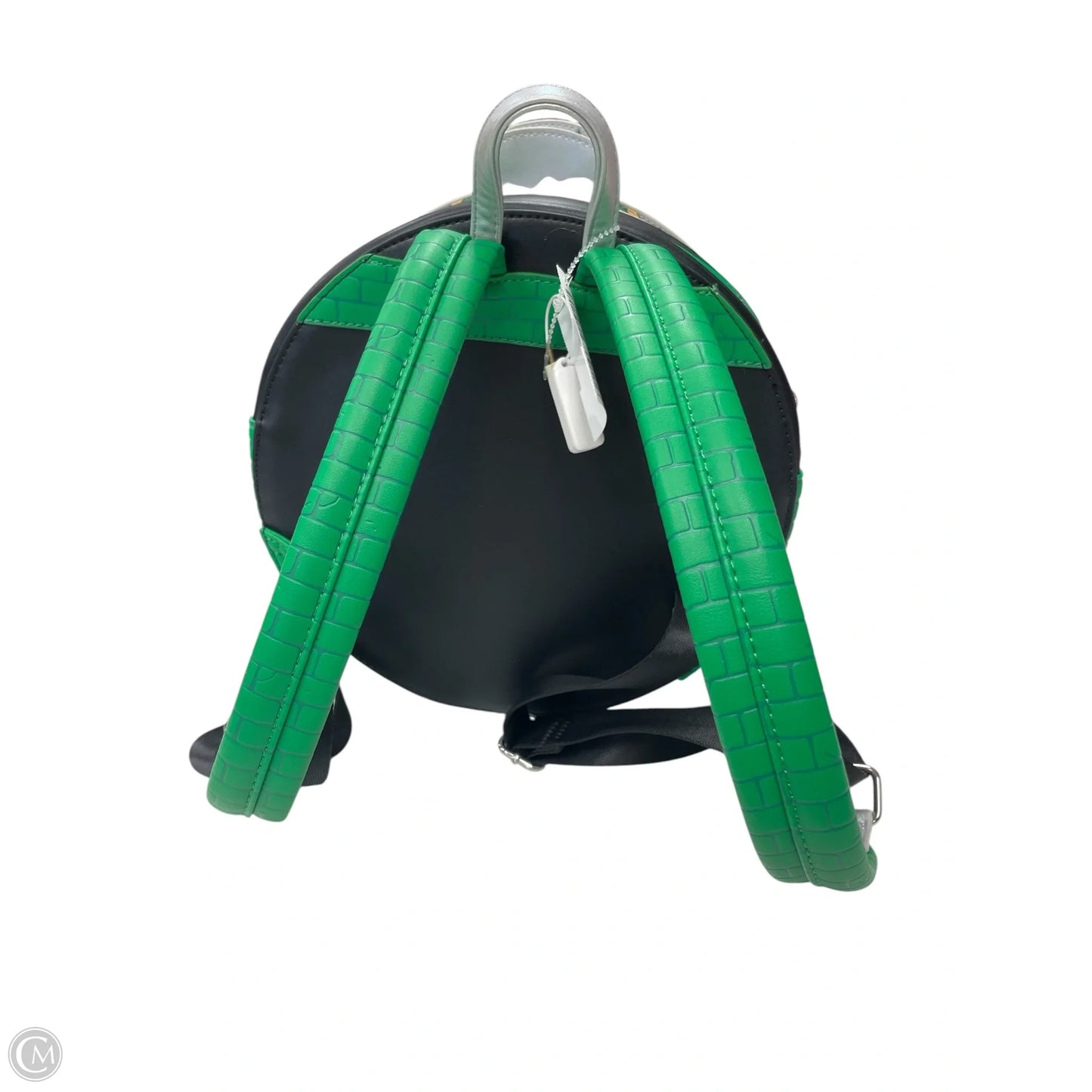 Handbag By Loungefly, Size: Medium