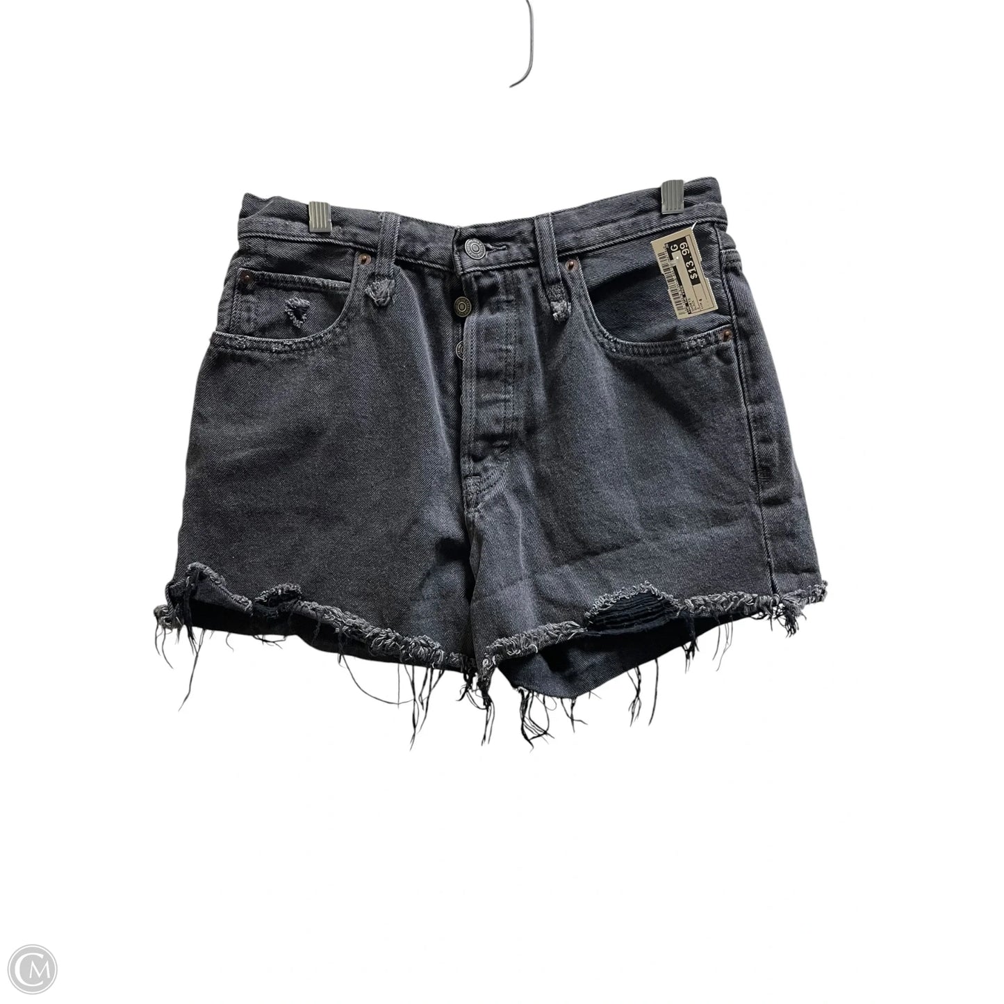 Shorts By We The Free In Black, Size: 4