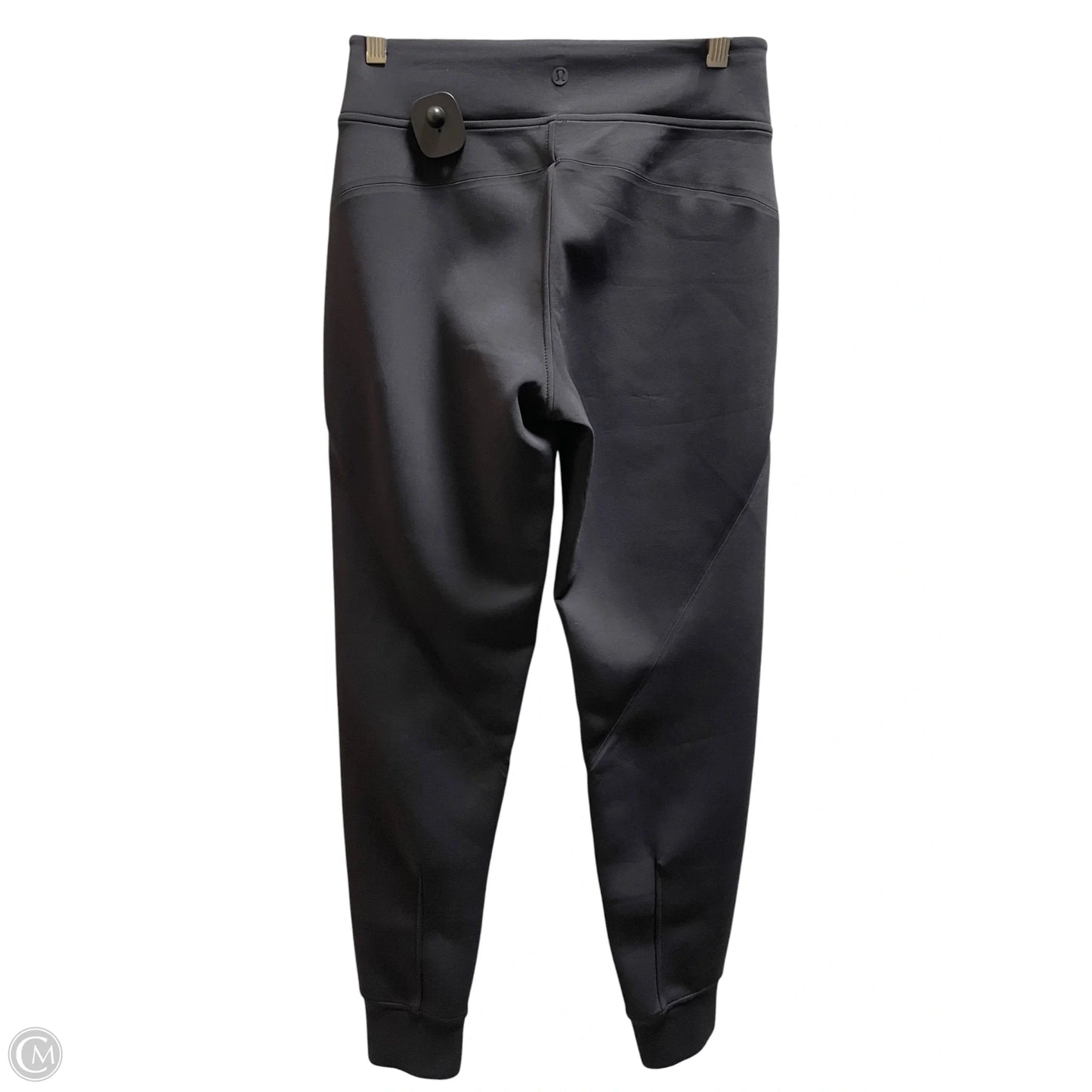 Athletic Pants By Lululemon In Black, Size: 6