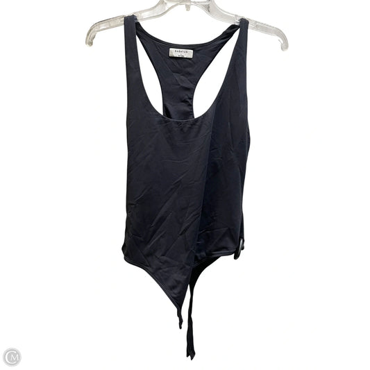 Bodysuit By Babaton In Black, Size: L