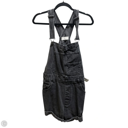 Shortalls By We The Free In Black, Size: L