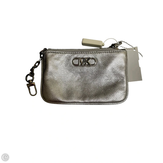 Wallet Designer By Michael Kors, Size: Small