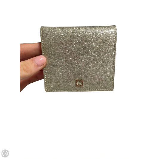 Wallet Designer By Kate Spade, Size: Small
