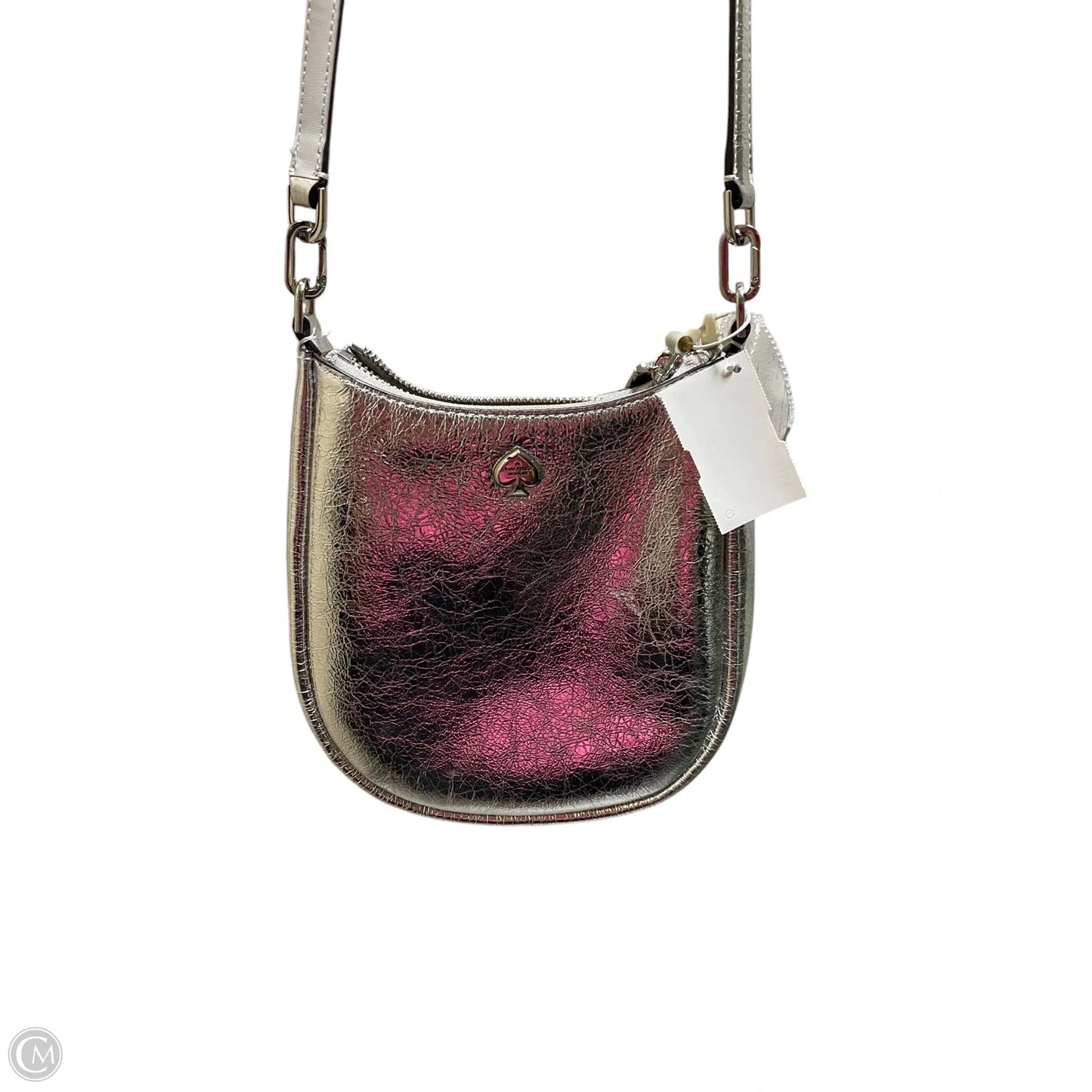 Crossbody Designer By Kate Spade, Size: Medium