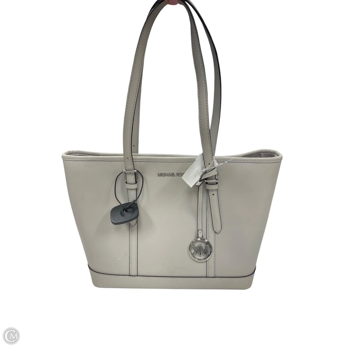 Handbag Designer By Michael Kors, Size: Medium