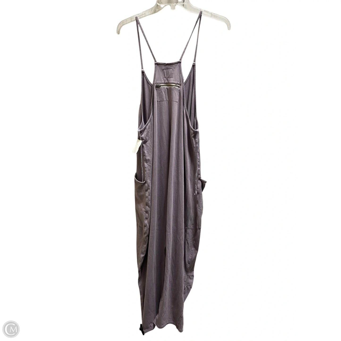 Jumpsuit By Free People In Purple, Size: M