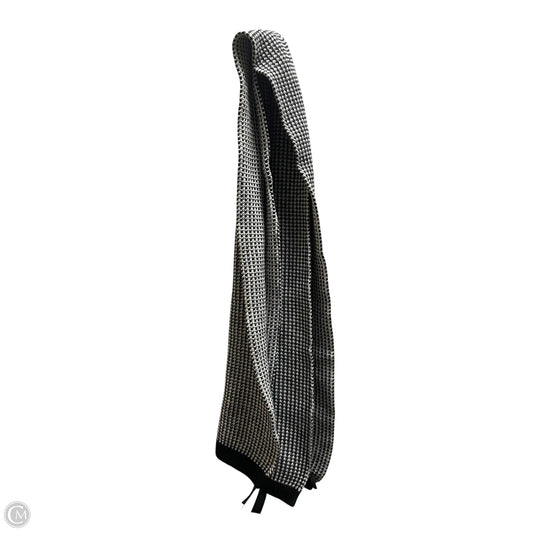 Scarf Designer By Coach
