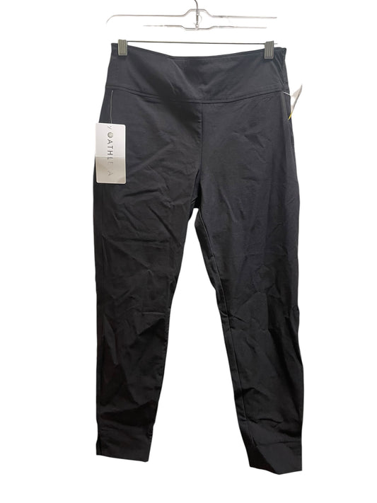 Athletic Pants By Athleta In Black, Size: S