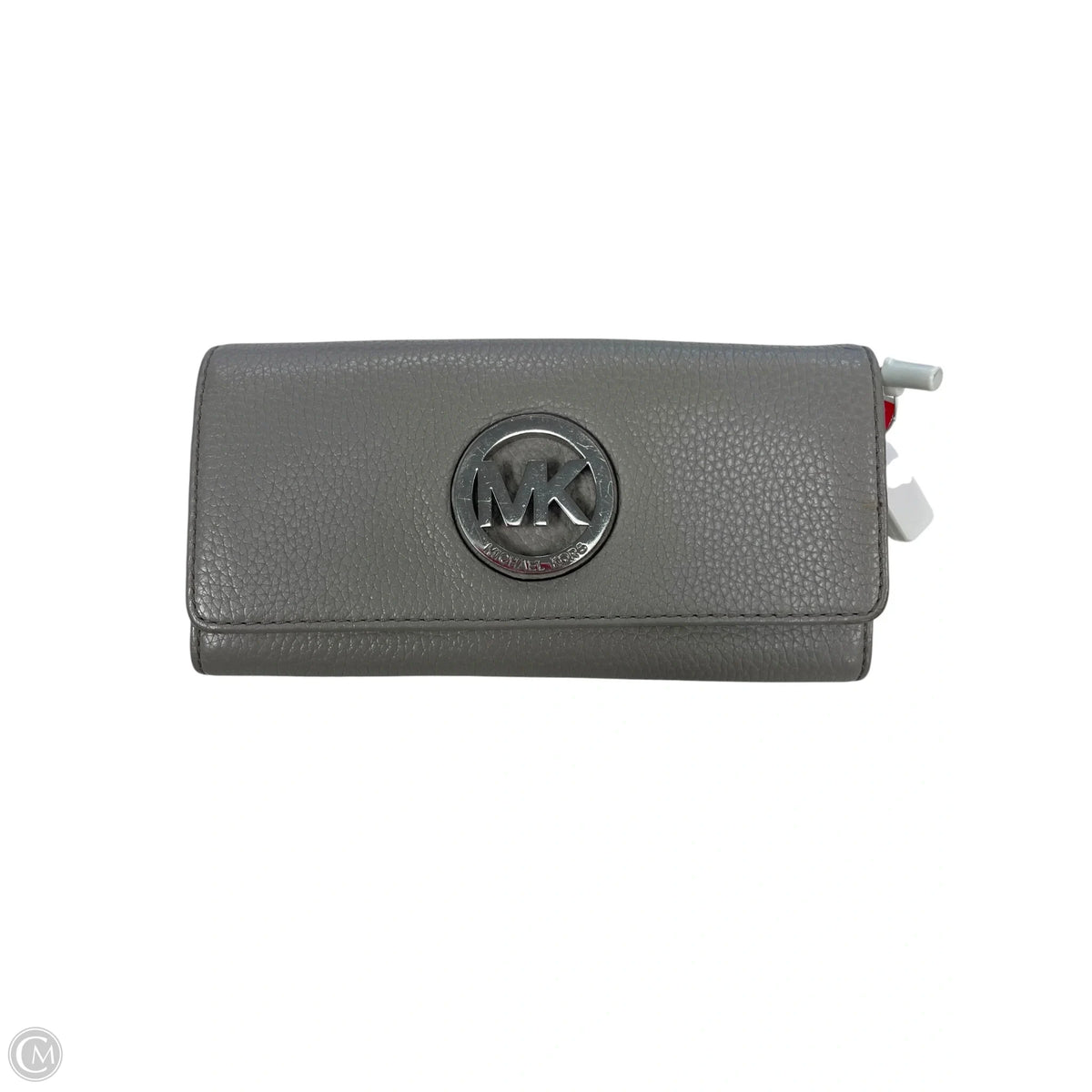 Wallet Designer By Michael Kors, Size: Small