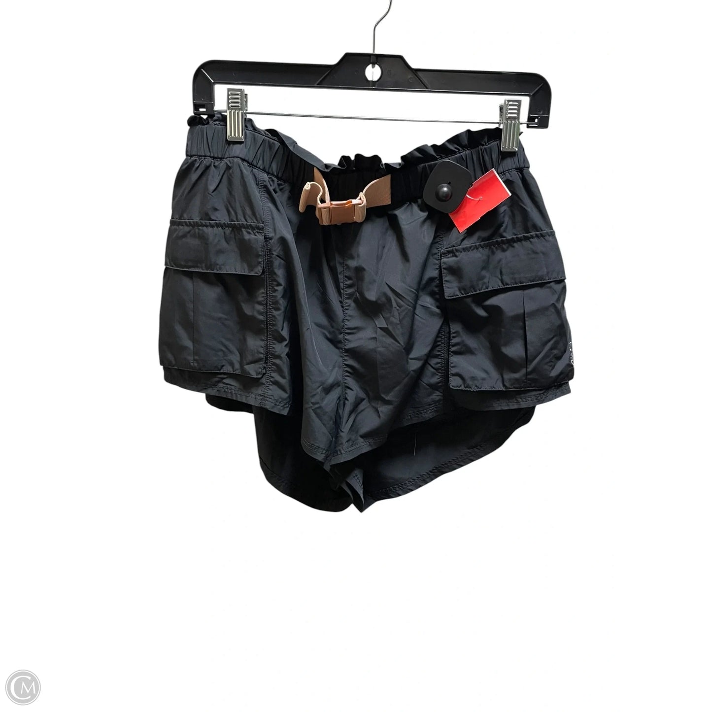 Shorts By Free People In Black, Size: M