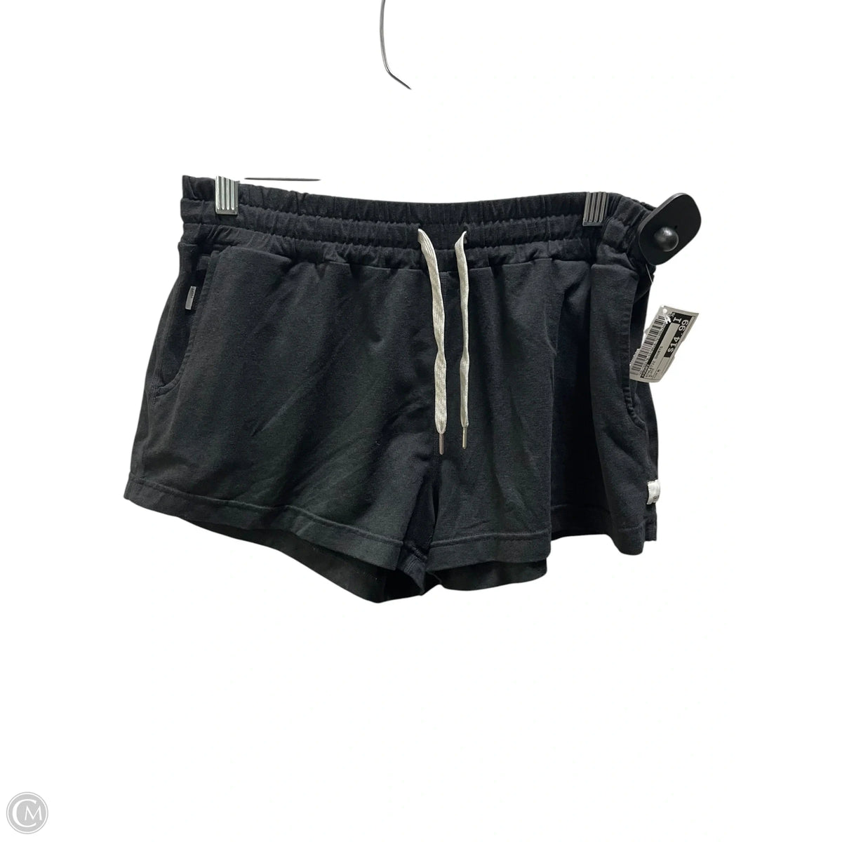 Athletic Shorts By Vuori In Black, Size: M