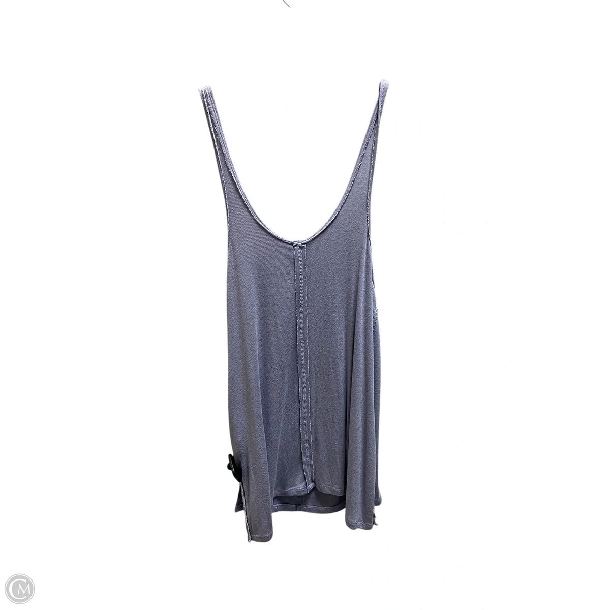 Top Sleeveless By We The Free In Purple, Size: S