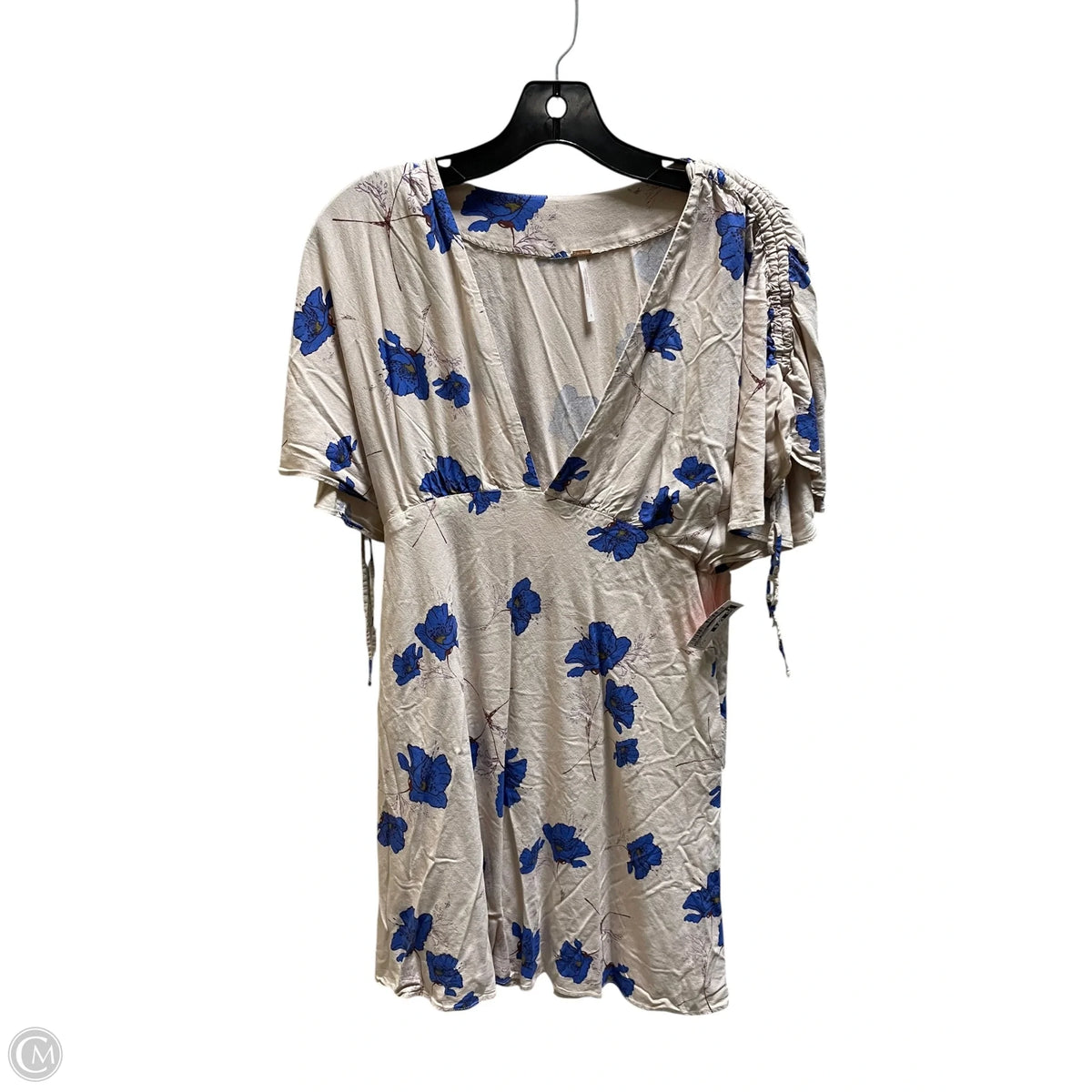 Dress Casual Short By Free People In Tan, Size: 8