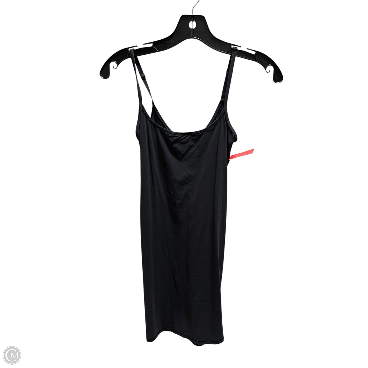 Athletic Tank Top By Lululemon In Black, Size: S