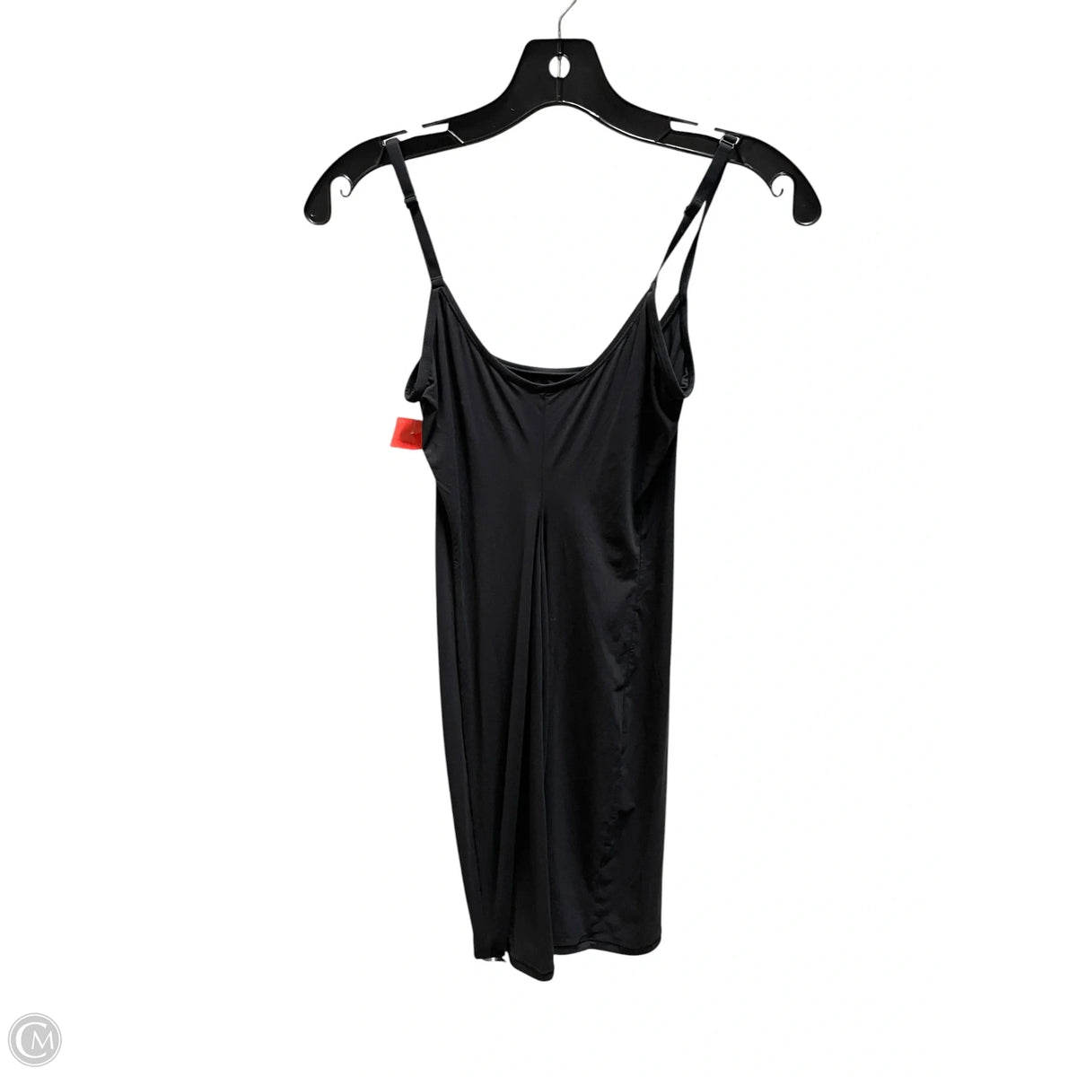 Athletic Tank Top By Lululemon In Black, Size: S