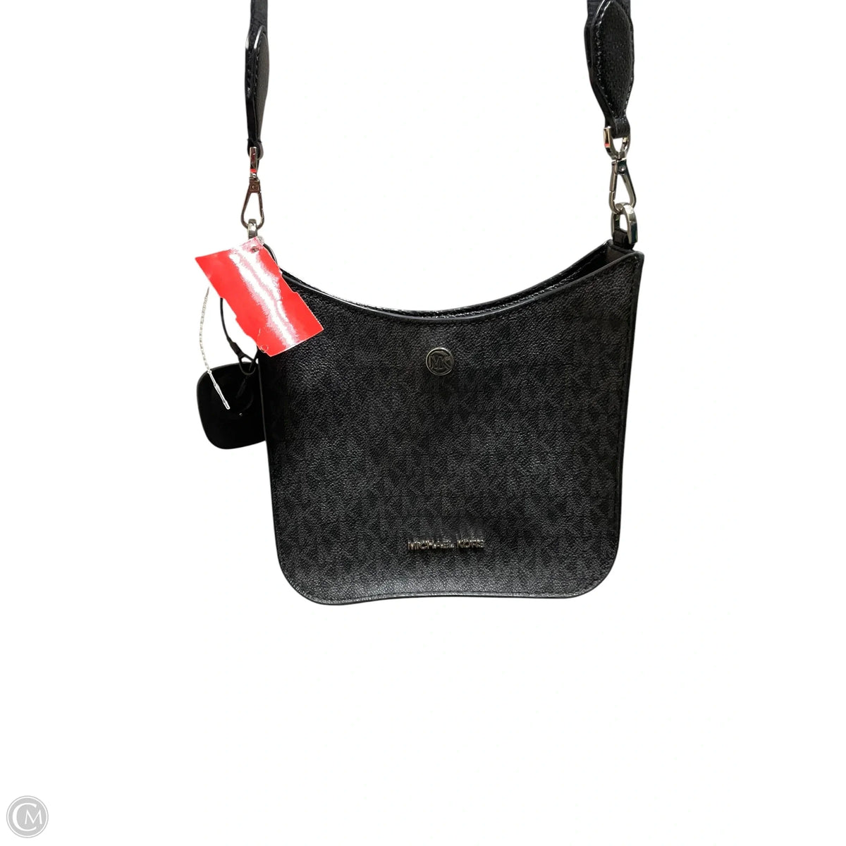 Crossbody Designer By Michael Kors, Size: Small