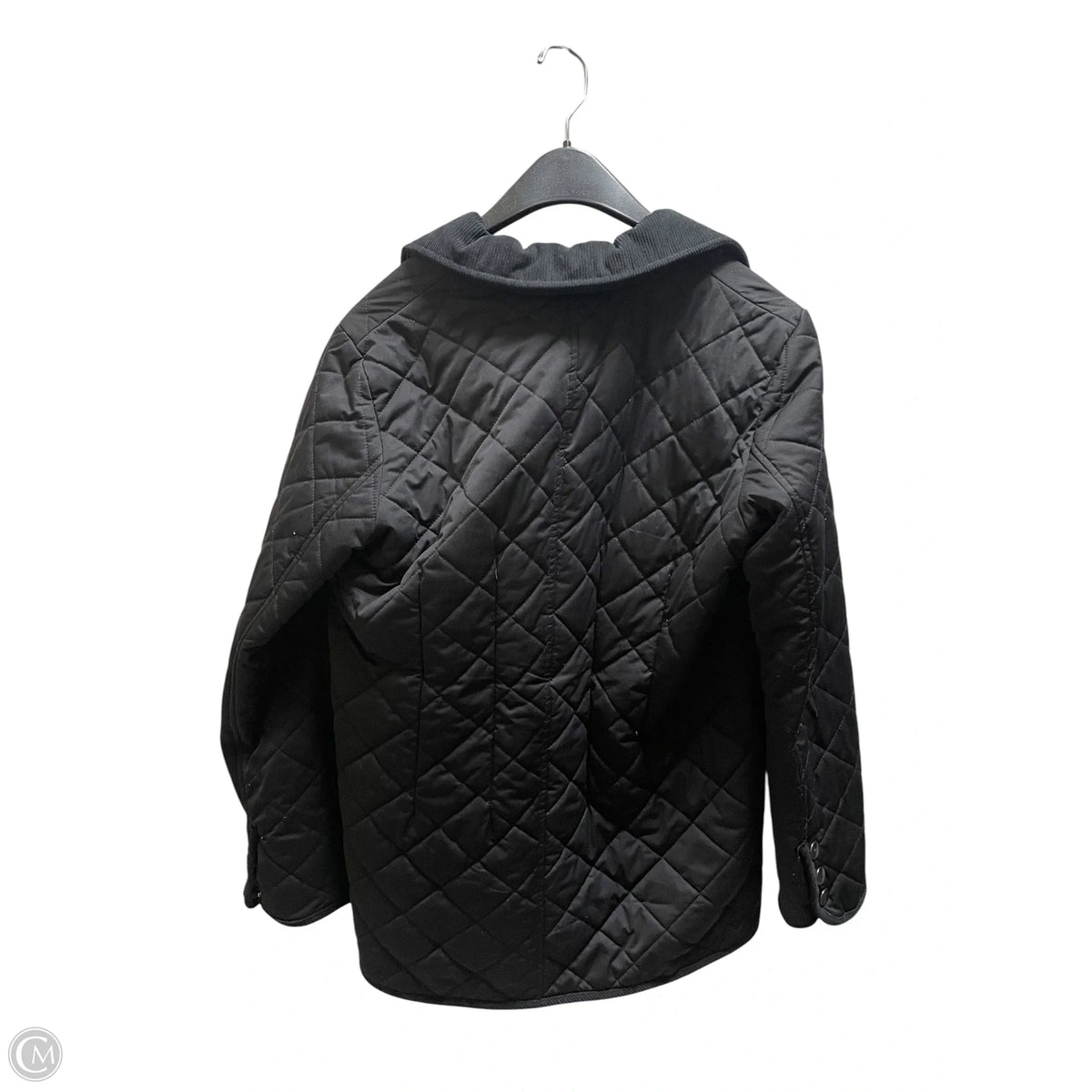 Coat Other By Bagatelle In Black, Size: M