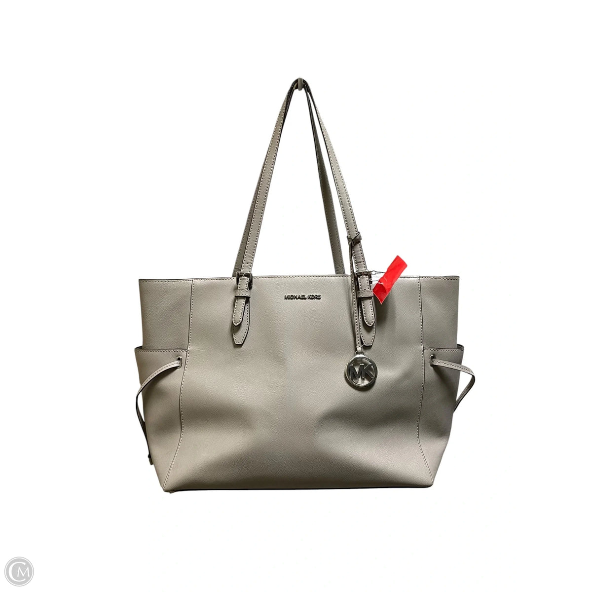Handbag Designer By Michael Kors, Size: Large