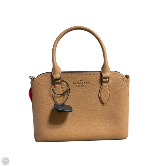 Handbag Designer By Kate Spade, Size: Medium