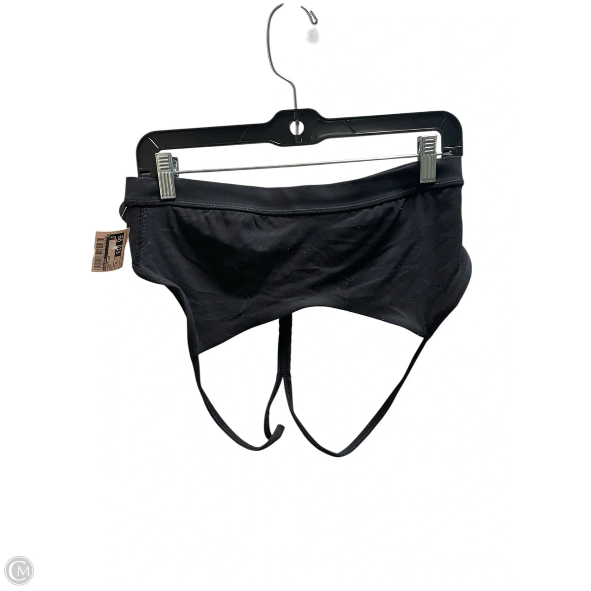 Athletic Bra By Lululemon In Black, Size: 10