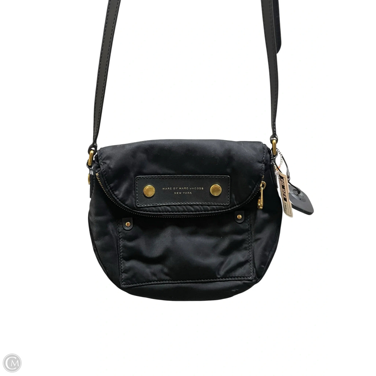 Handbag Designer By Marc By Marc Jacobs, Size: Small