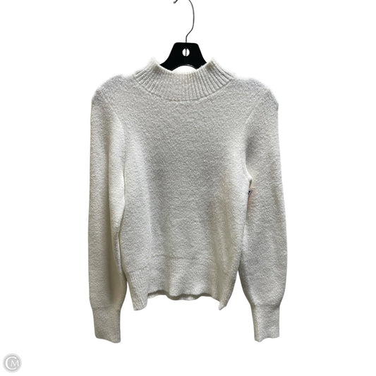 Sweater By Altard State In White, Size: M