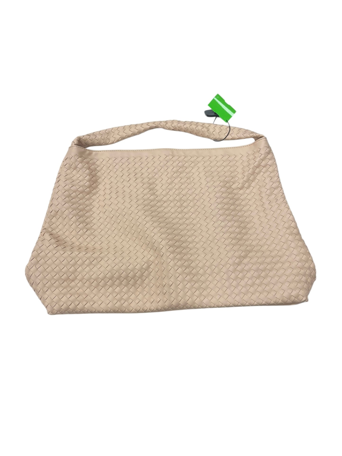 Handbag By Clothes Mentor, Size: Medium