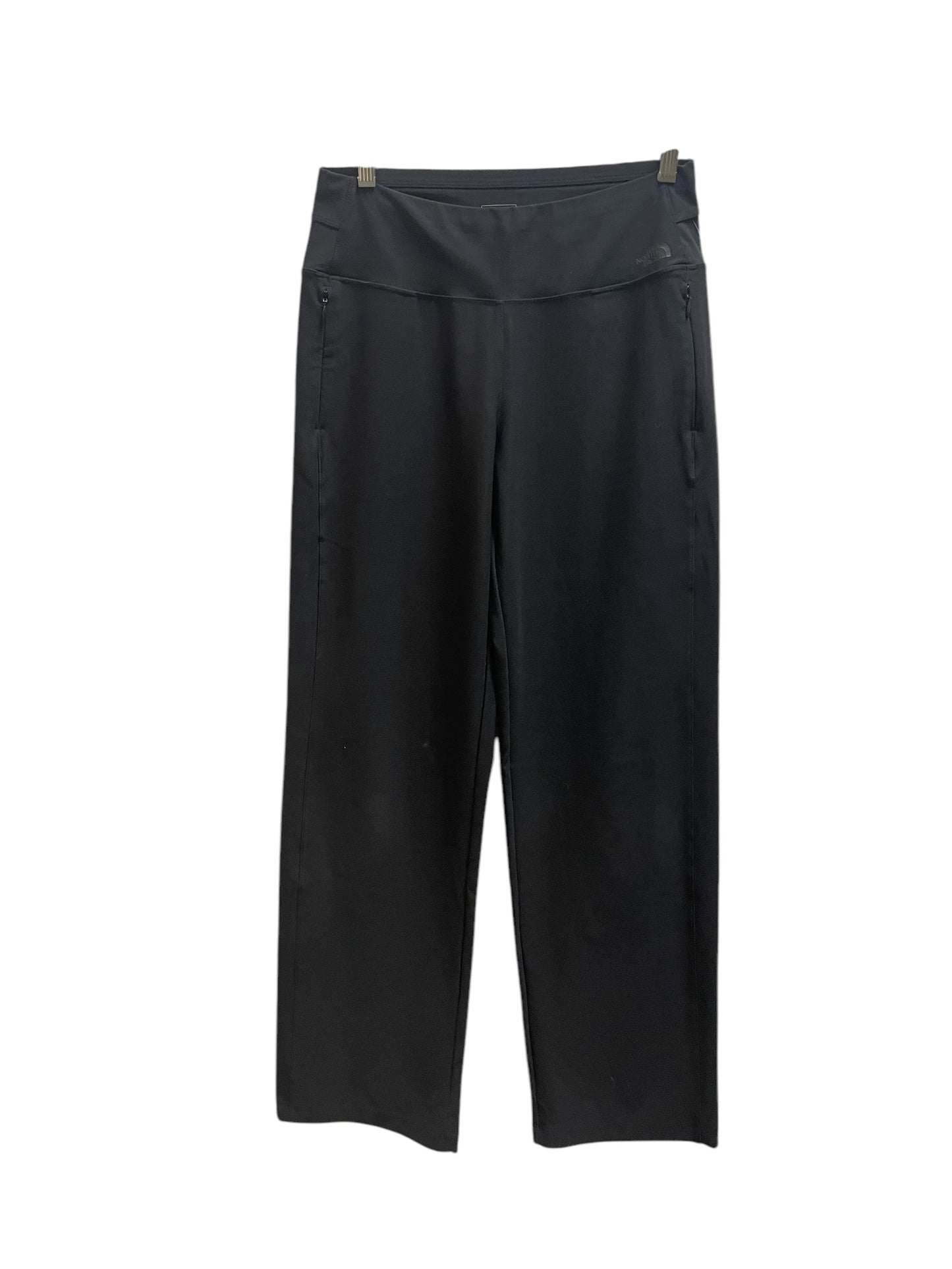 Athletic Pants By The North Face In Black, Size: S