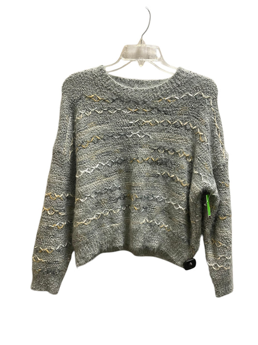 Sweater By Altard State In Green, Size: M