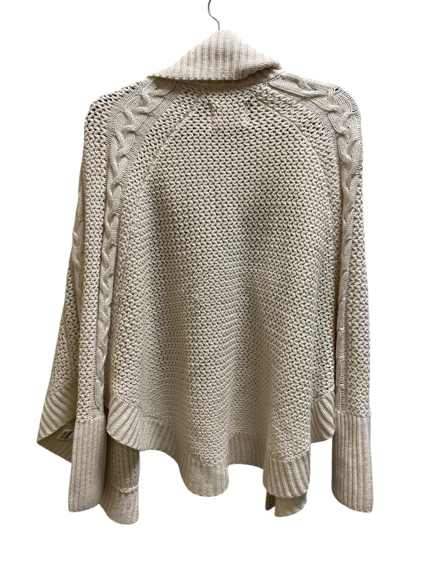 Cardigan By Ugg In Cream, Size: S