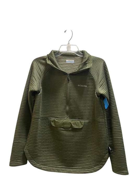 Jacket Fleece By Columbia  Size: S