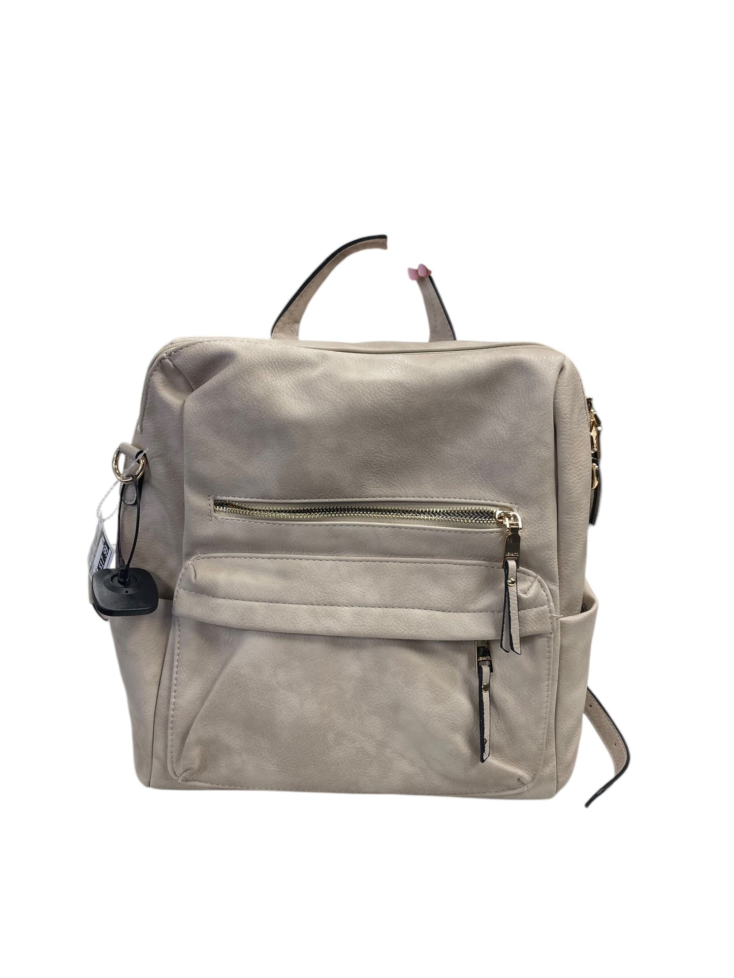 Backpack By Clothes Mentor  Size: Medium