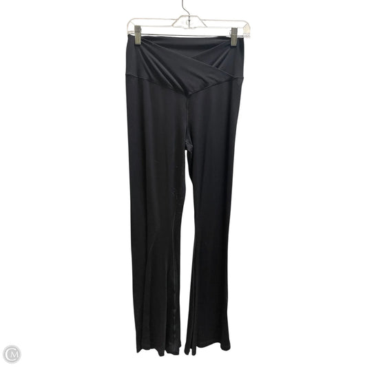 Athletic Pants By Aerie In Black, Size: Xl