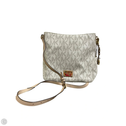 Handbag Designer By Michael Kors, Size: Small